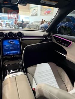 مێرسێدس بێنز C-Class